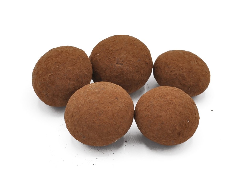 Perles de macadàmia