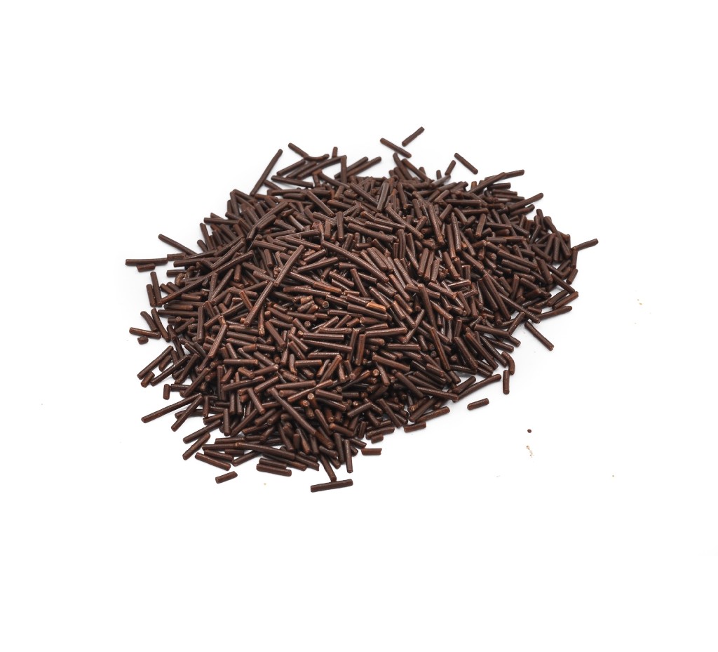 Fideus de xocolata