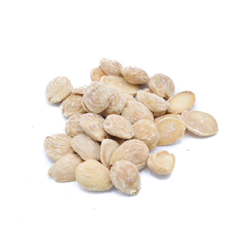 Ametlla marcona salada