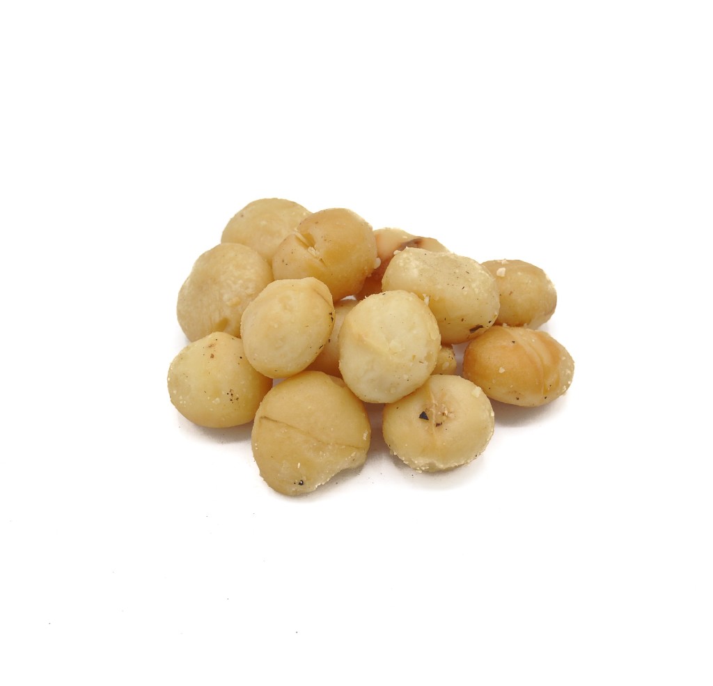 Macadàmia salada