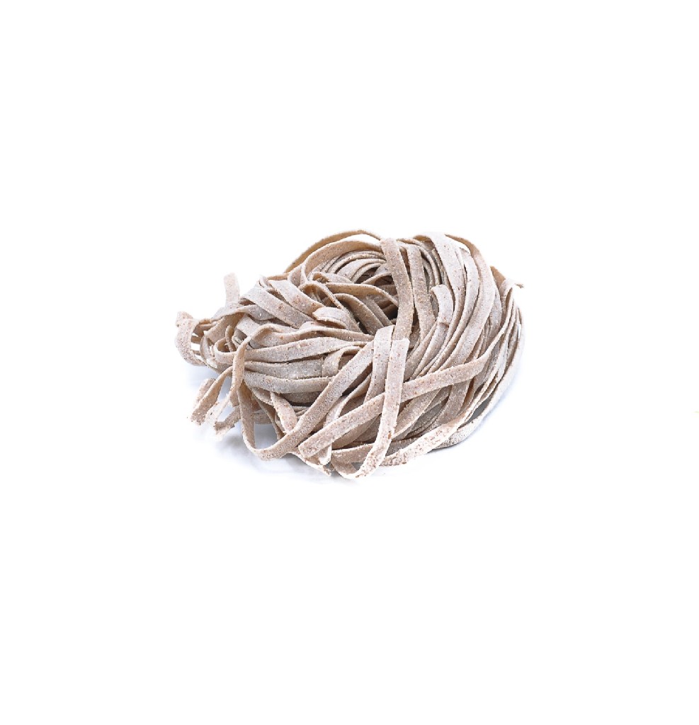Tagliatelle d’espelta integral ecològica