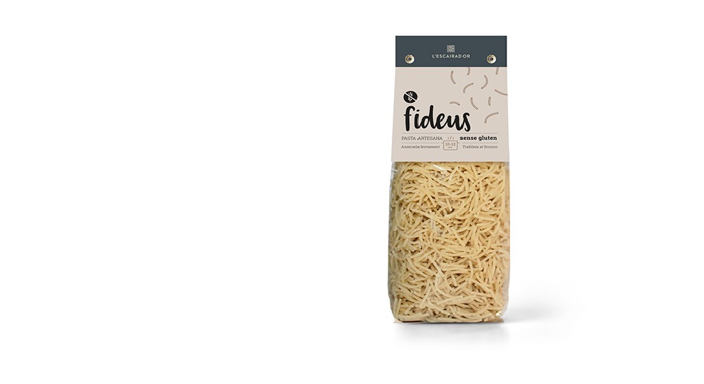 Fideus Escairador 300gr