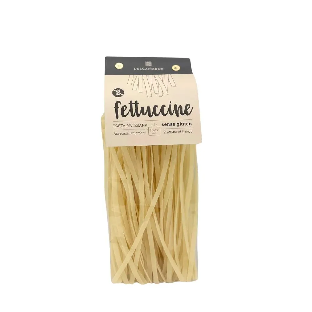 Fettuccine Escairador 300gr