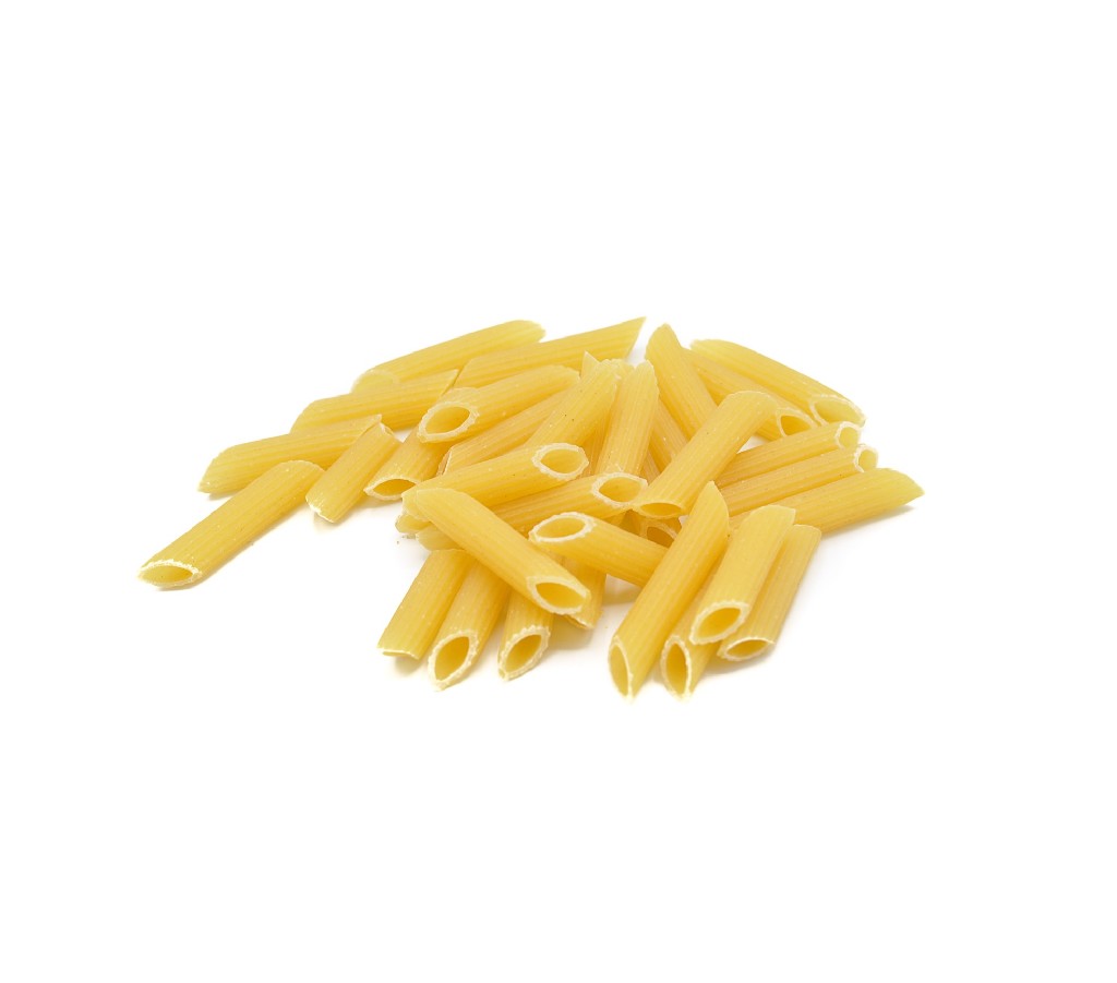 Macarrons ratllats