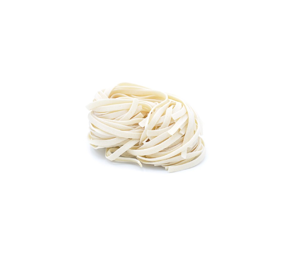 Tagliatelle de blat ecològic