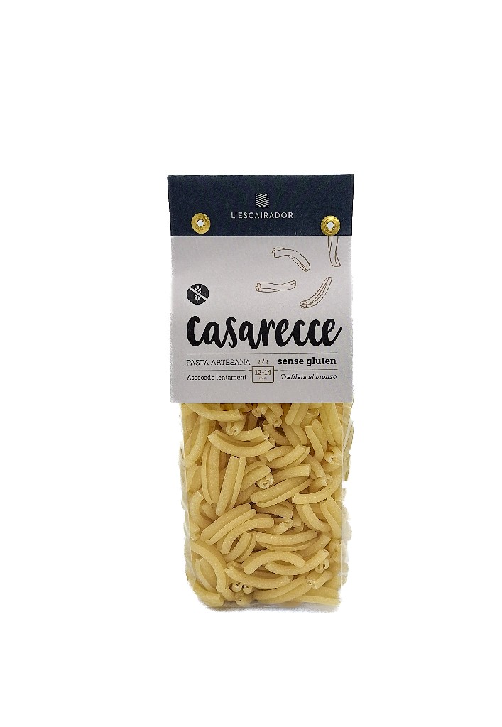 Casarecce L’Escairador 300gr
