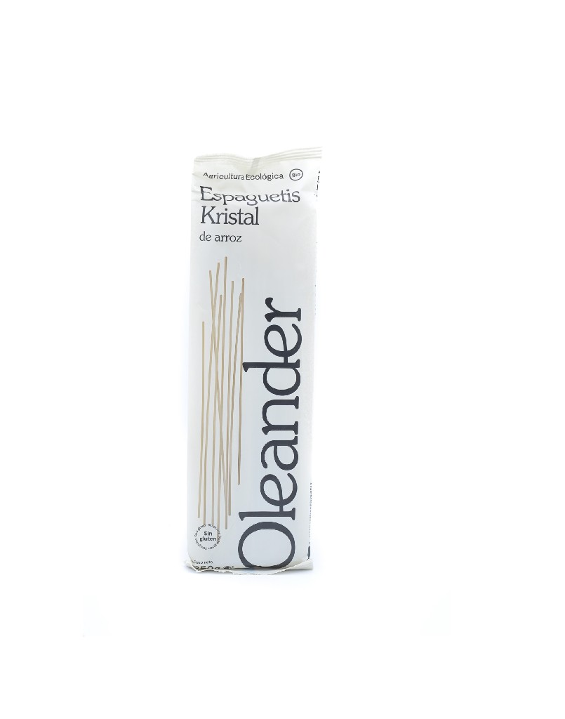 Espaguetis Kristal 250g