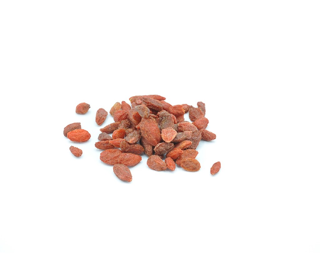 Baies de goji
