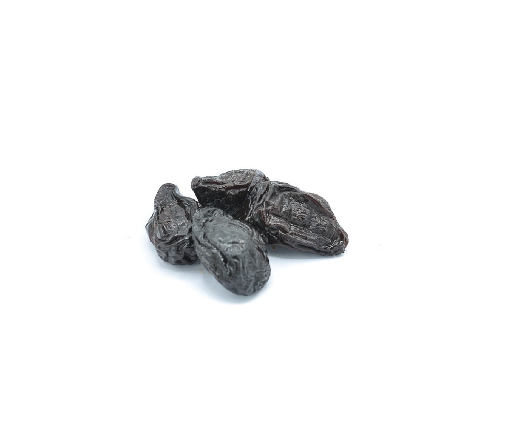 Prunes amb pinyol