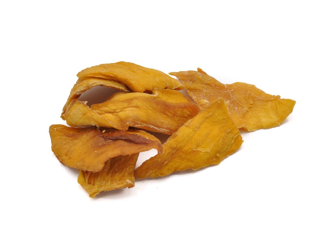 Mango eco deshidratat
