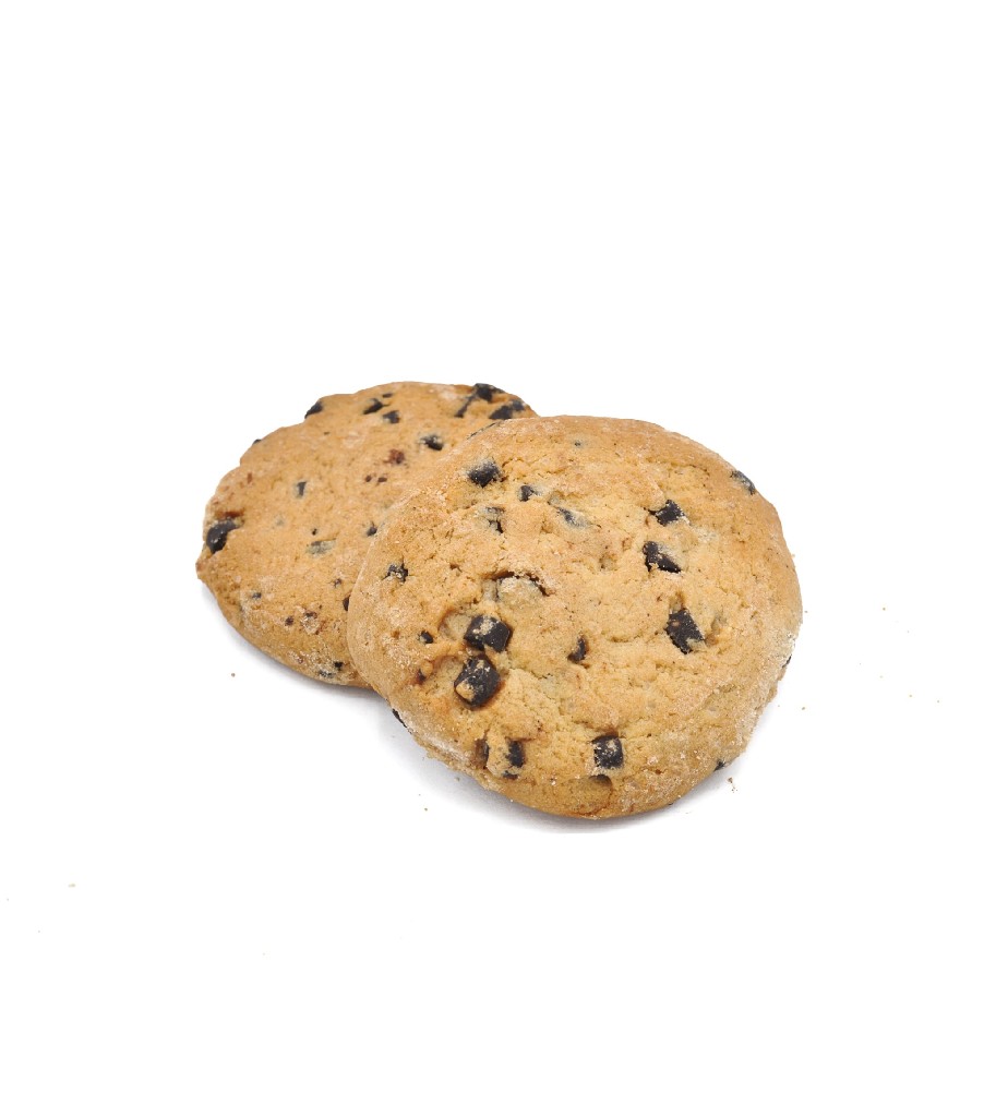 Cookies d’espelta eco