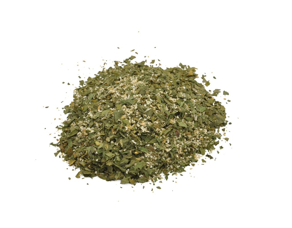 All i julivert