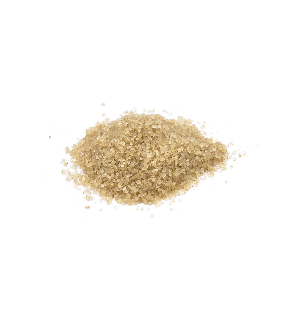 Sucre de canya integral ecològic