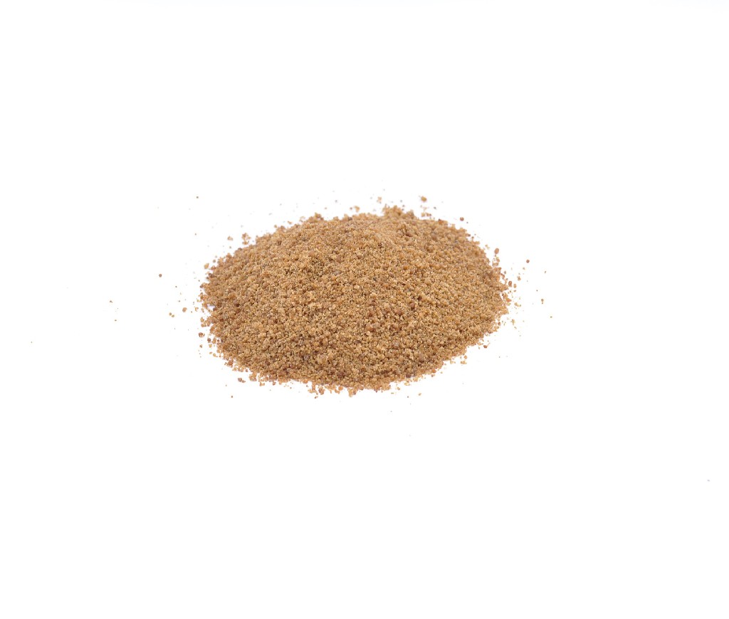 Sucre de coco ecològic