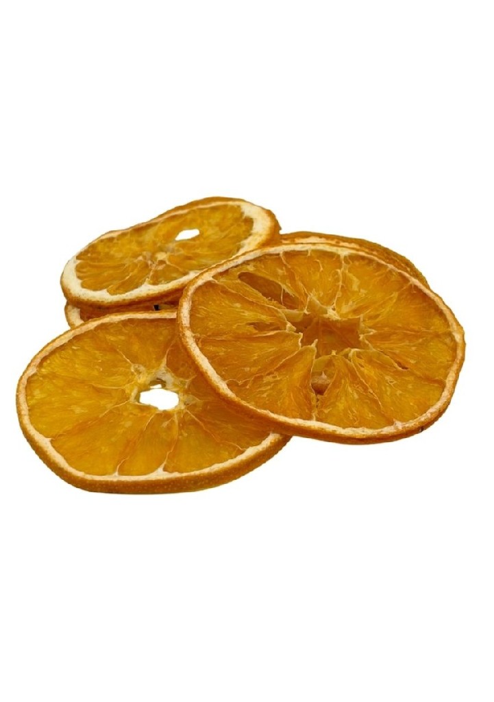 Taronja deshidratada