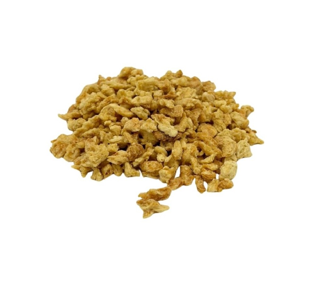 Soja texturitzada ecològica