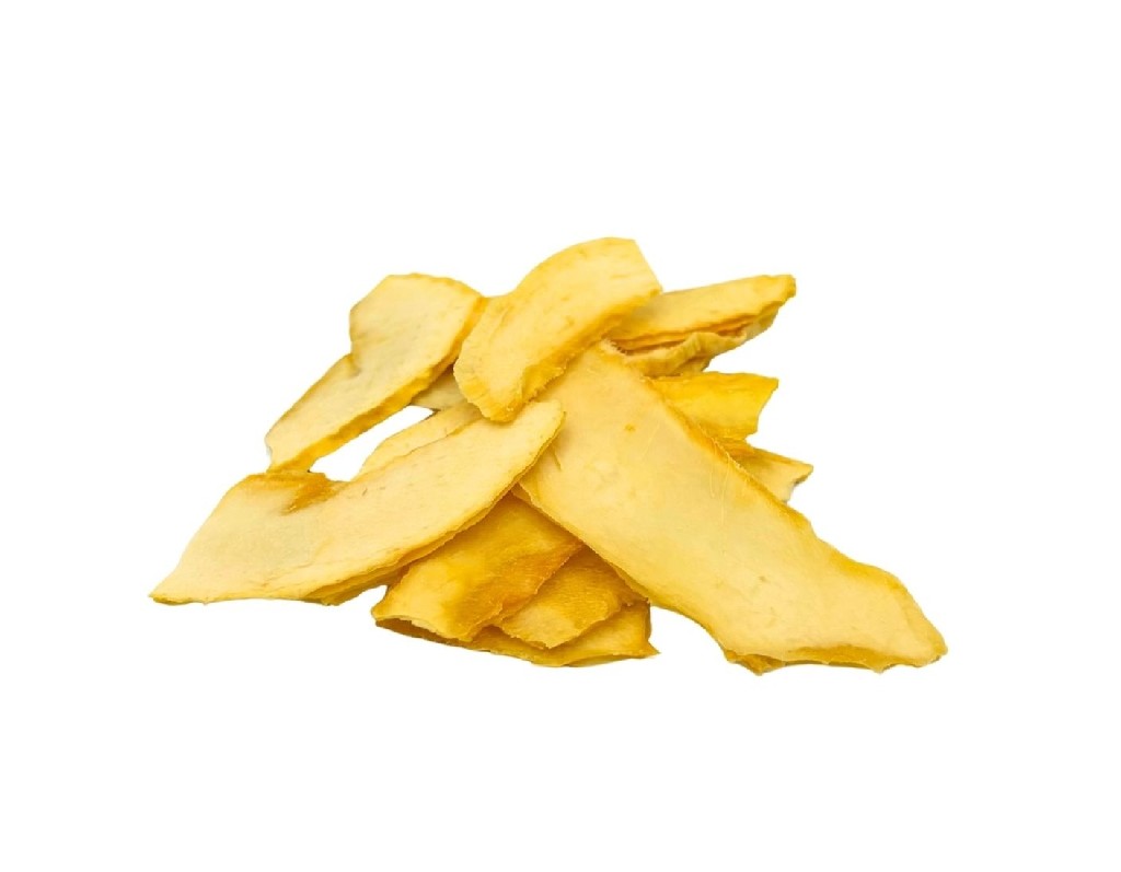 Mango deshidratat extra fi