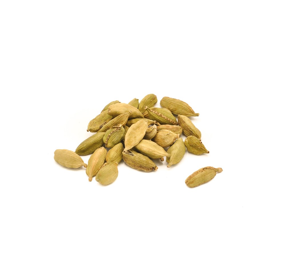 Cardamom verd gra