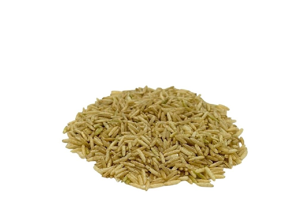 Arròs basmati integral eco