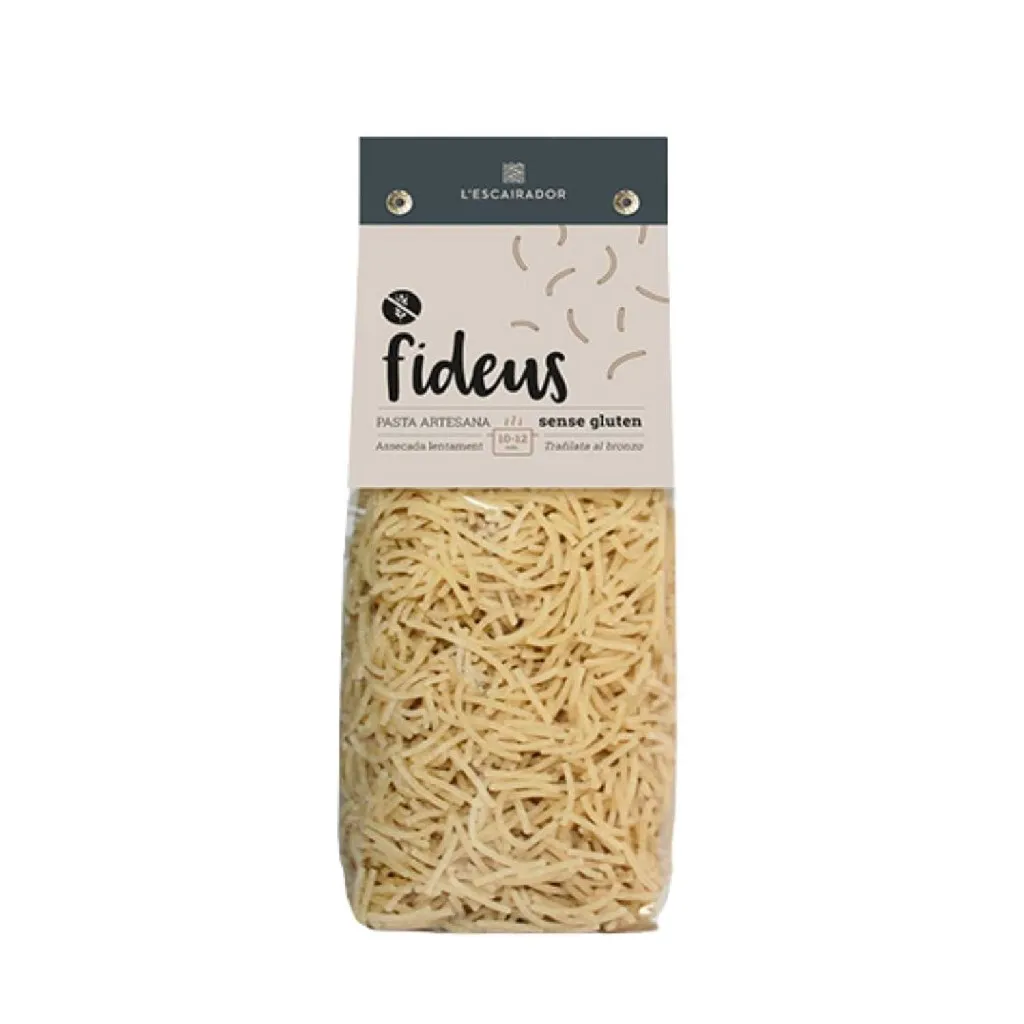 Fideus Escairador 300gr