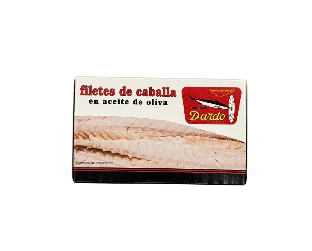Filets de verat