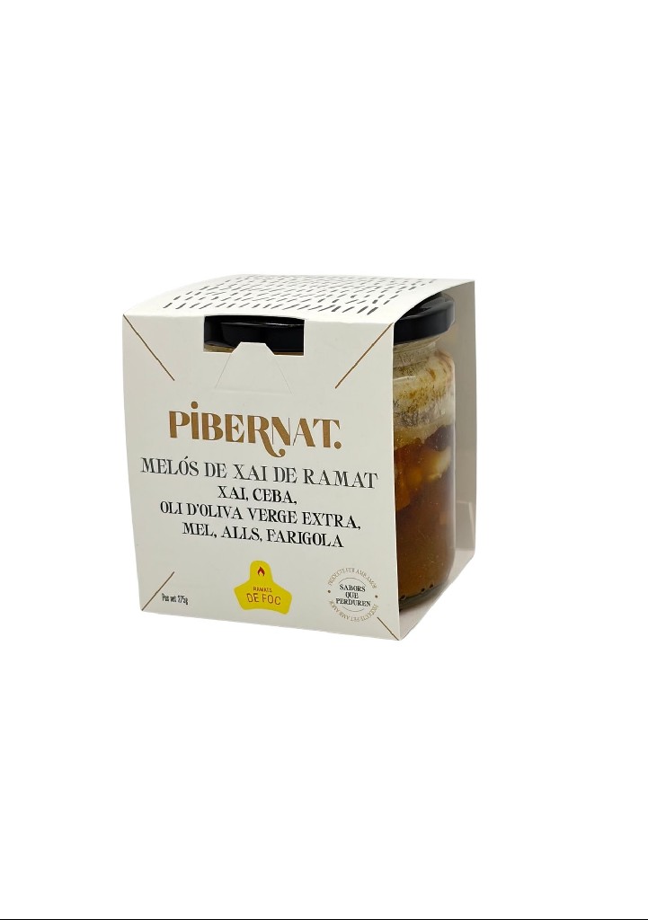 Melós de Xai de ramat 275g