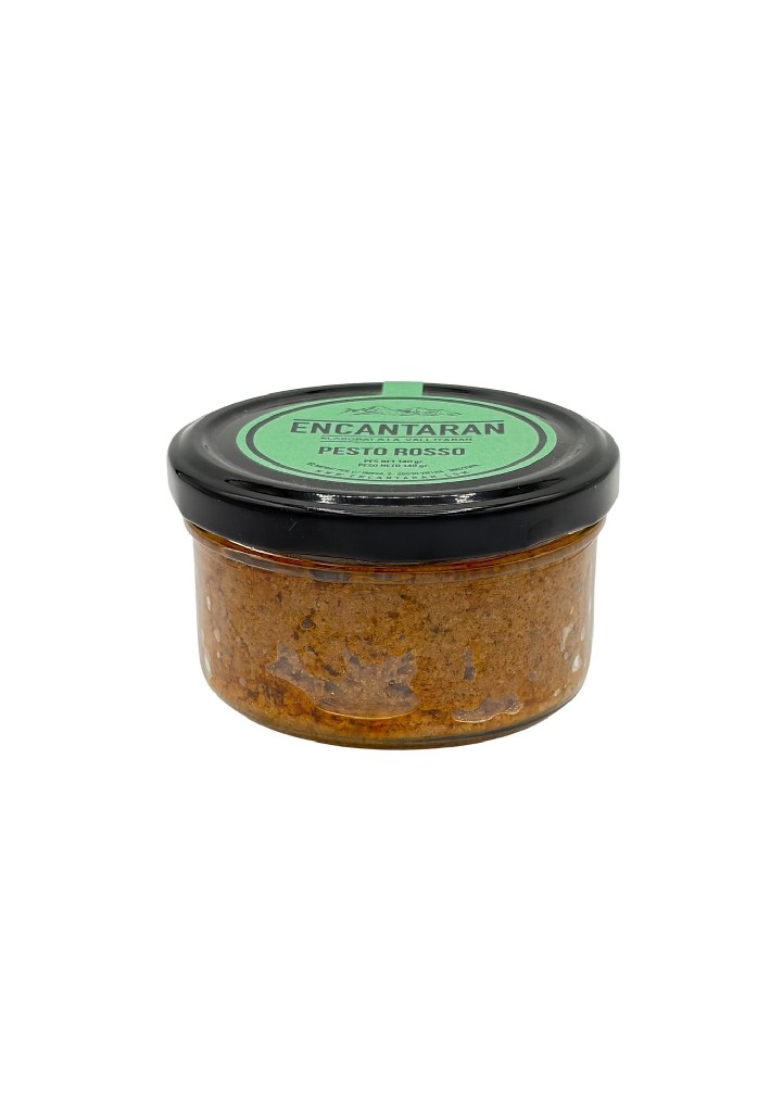Pesto rosso Encantaran 140g