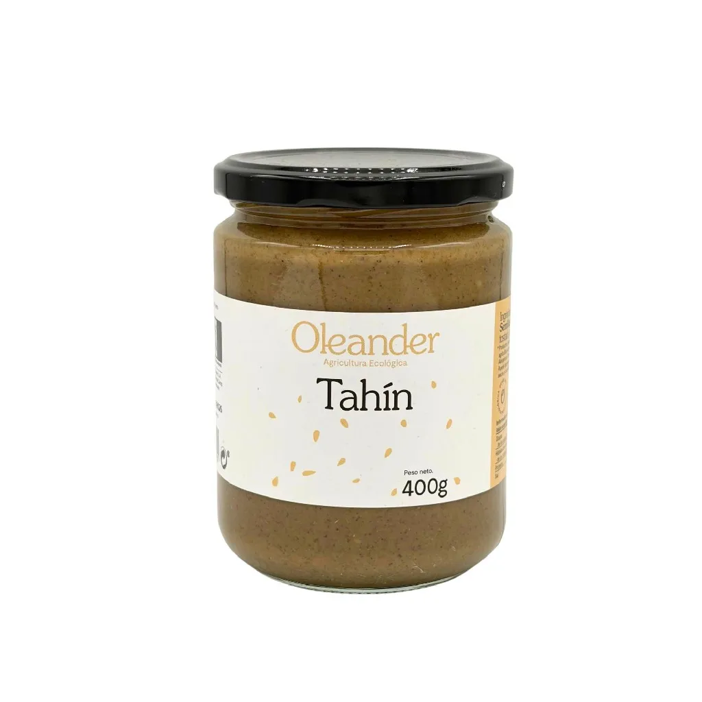 Tahin bio 400gr