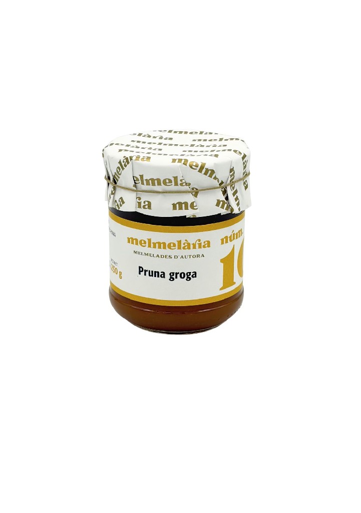Melmelada de prunes 250g