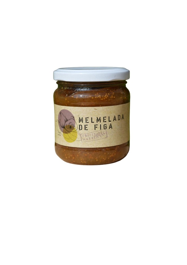 Melmelada de figa 220g