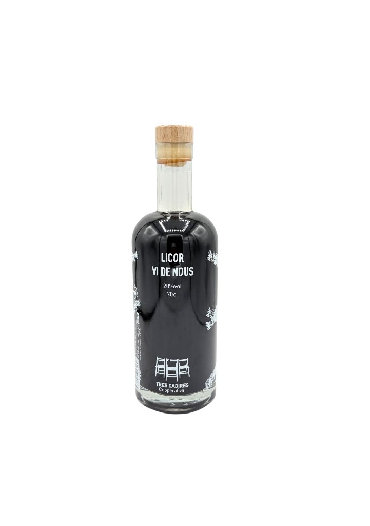 Vi de nous 700ml