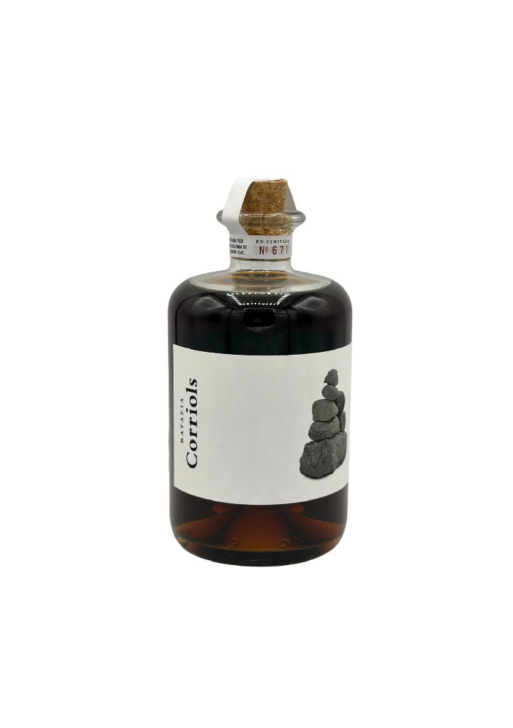 Ratafia Corriols