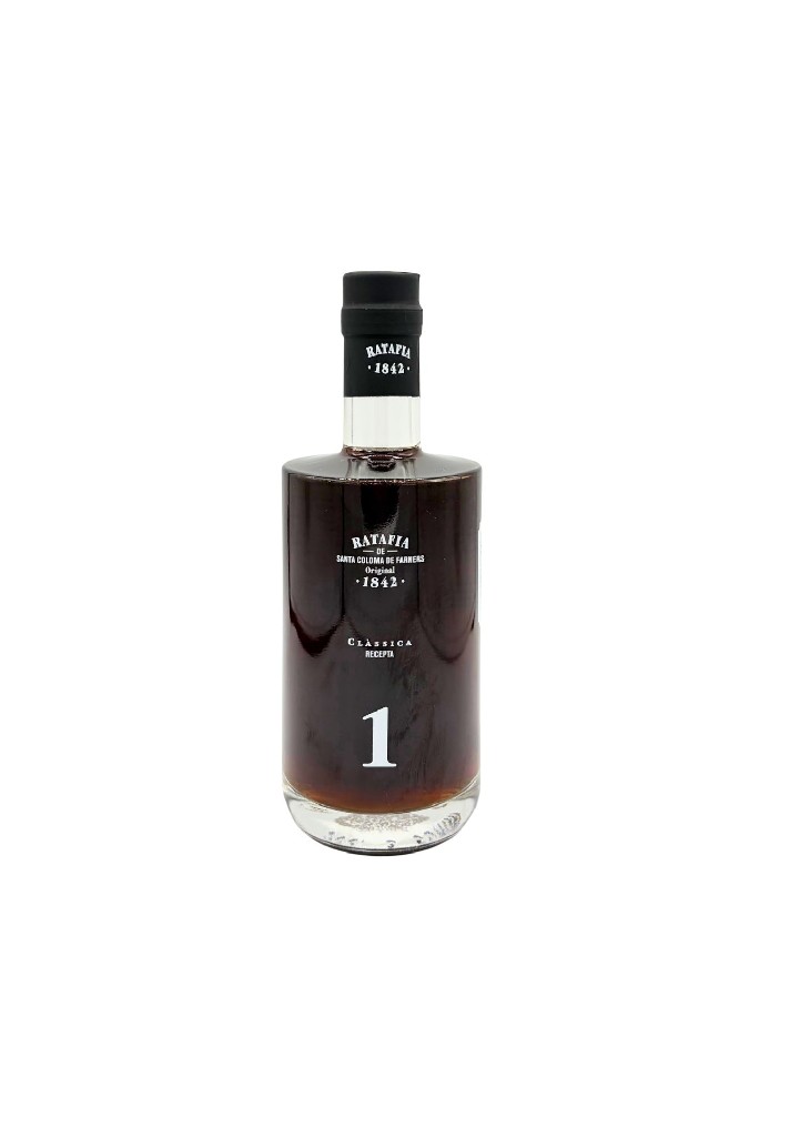 Ratafia 1842