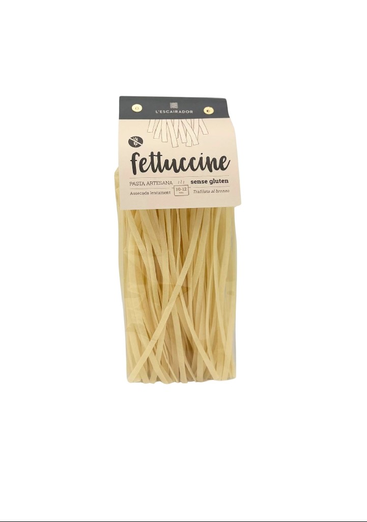 Fettuccine Escairador 300gr