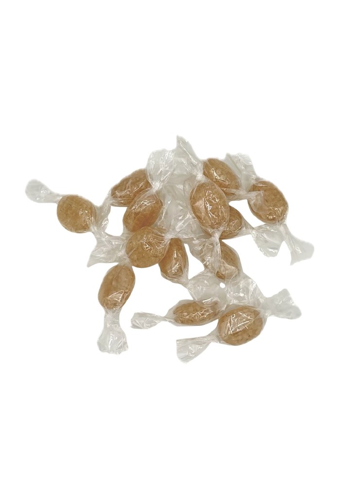 Caramels de pròpolis