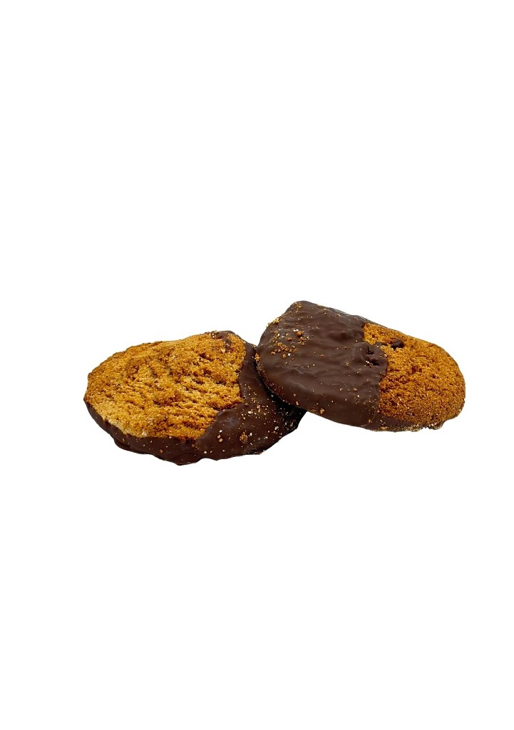 Galetes castanya i xocolata eco