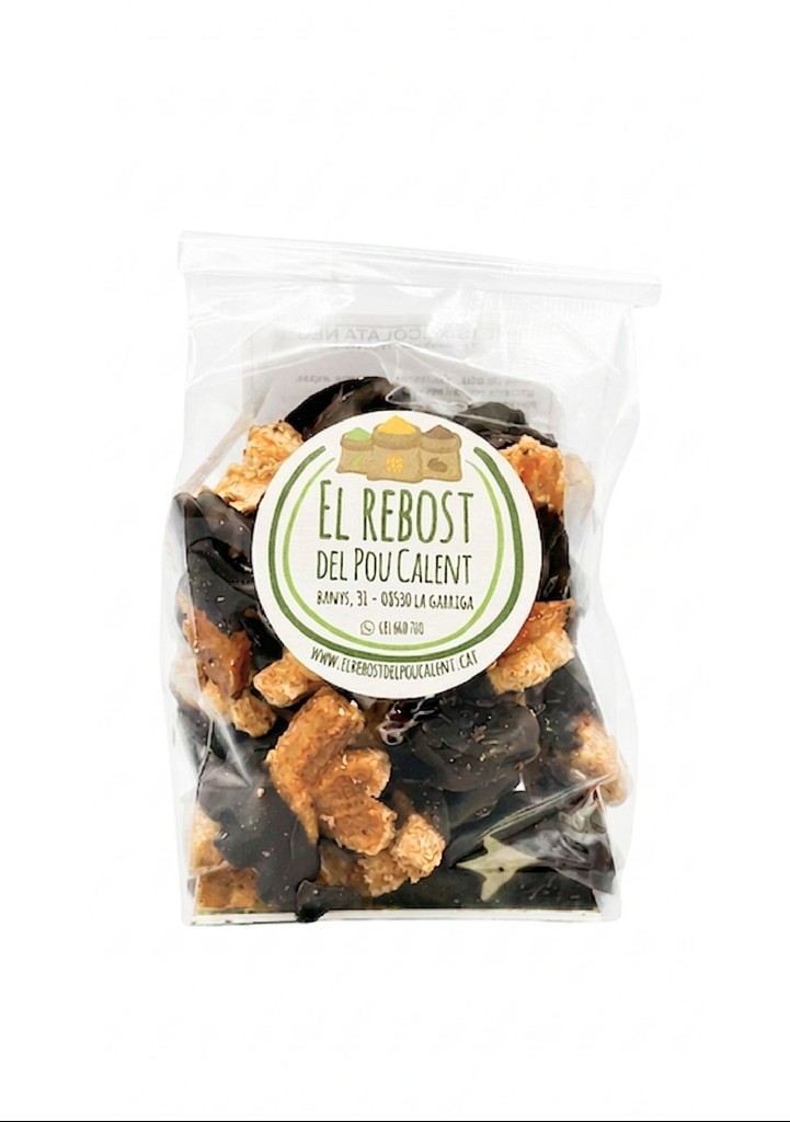 Llacets xoco 150gr
