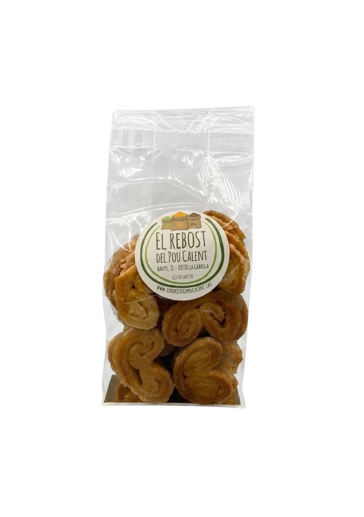 Ulleretes 150gr