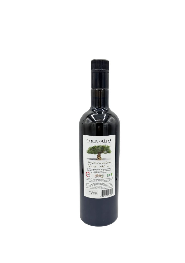 Oli Vera 750ml de Can Nualart