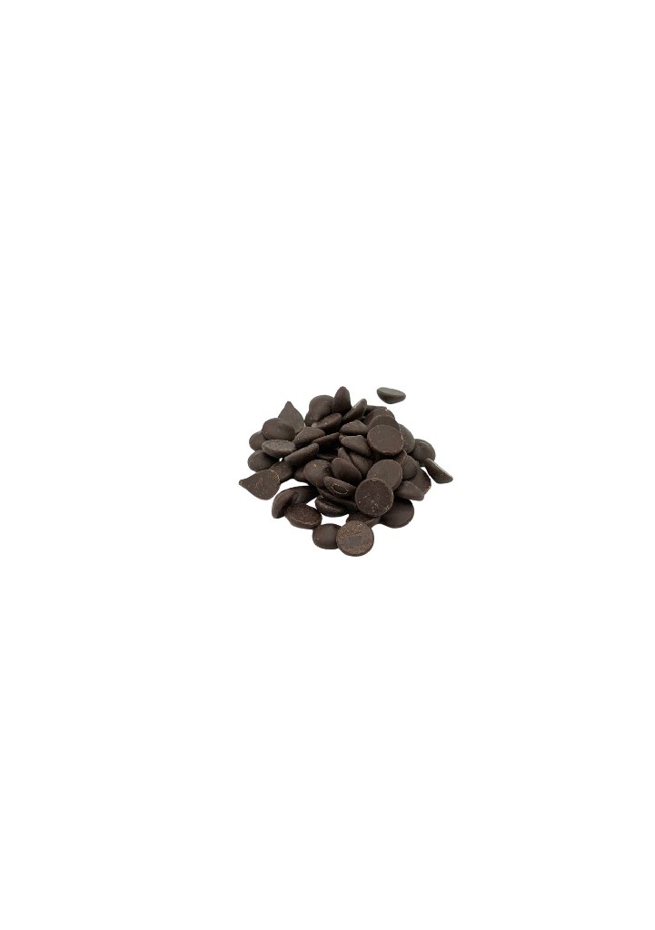 Gotes xocolata 70% cacau