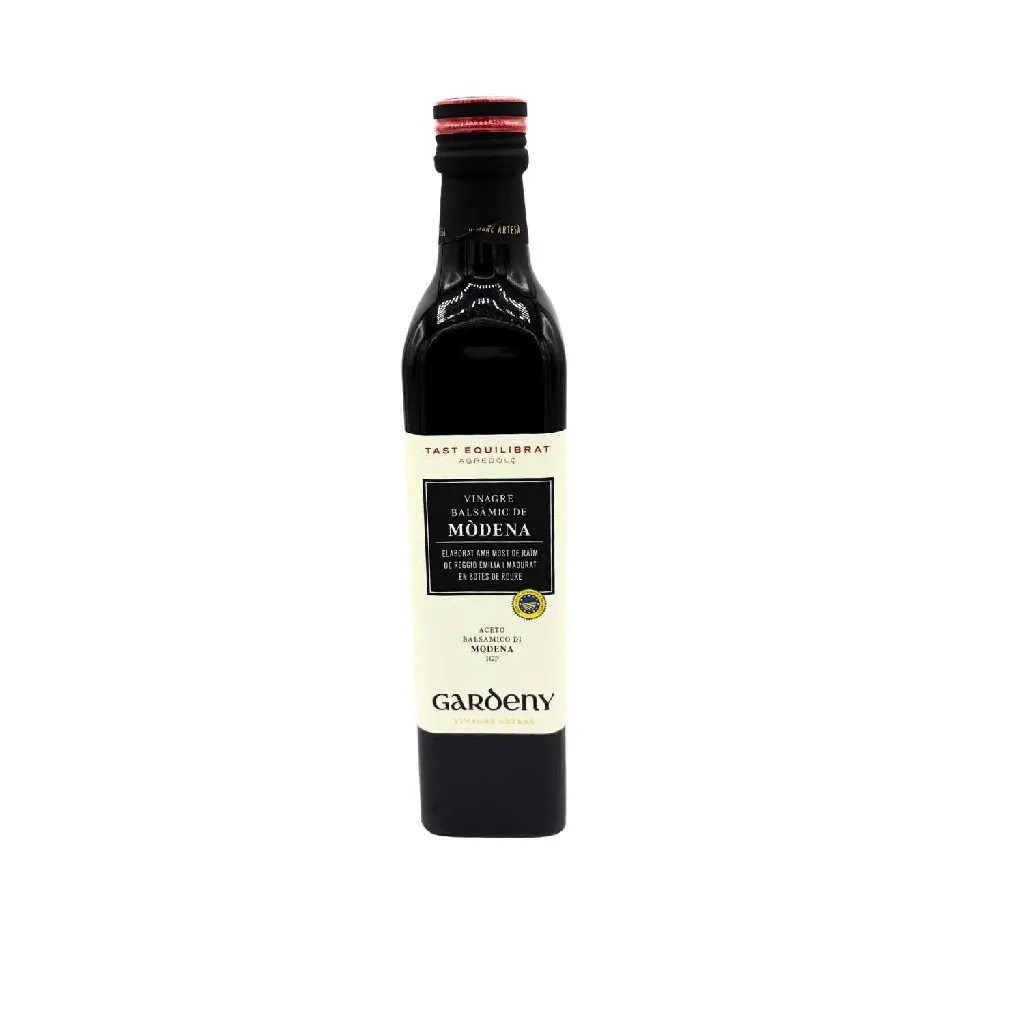 Vinagre de Mòdena Gardeny 500ml