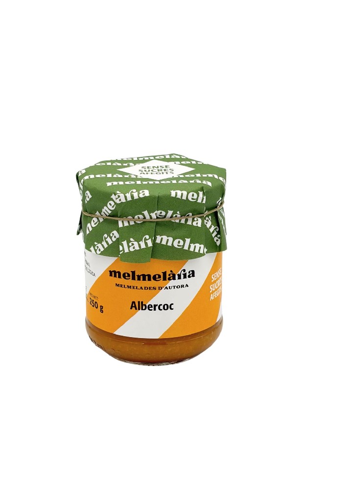 Melm.albercoc atzav.250gr