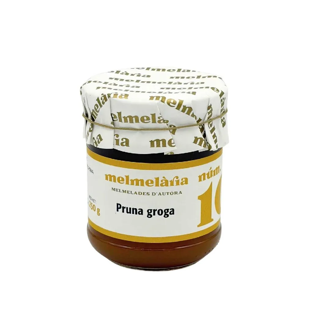 Melmelada de prunes 250g