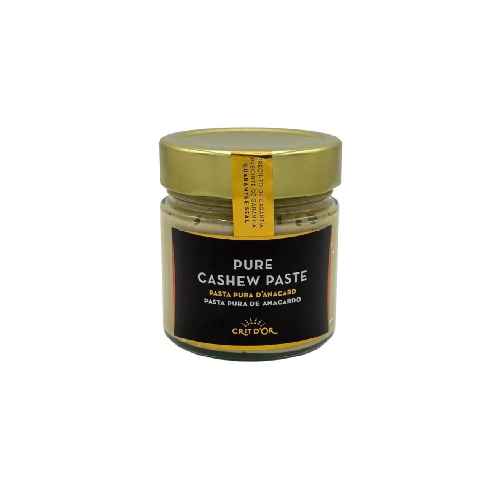 Crema d’anacard 200gr