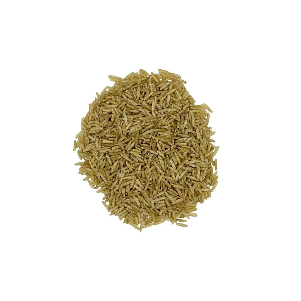 Arròs basmati integral eco
