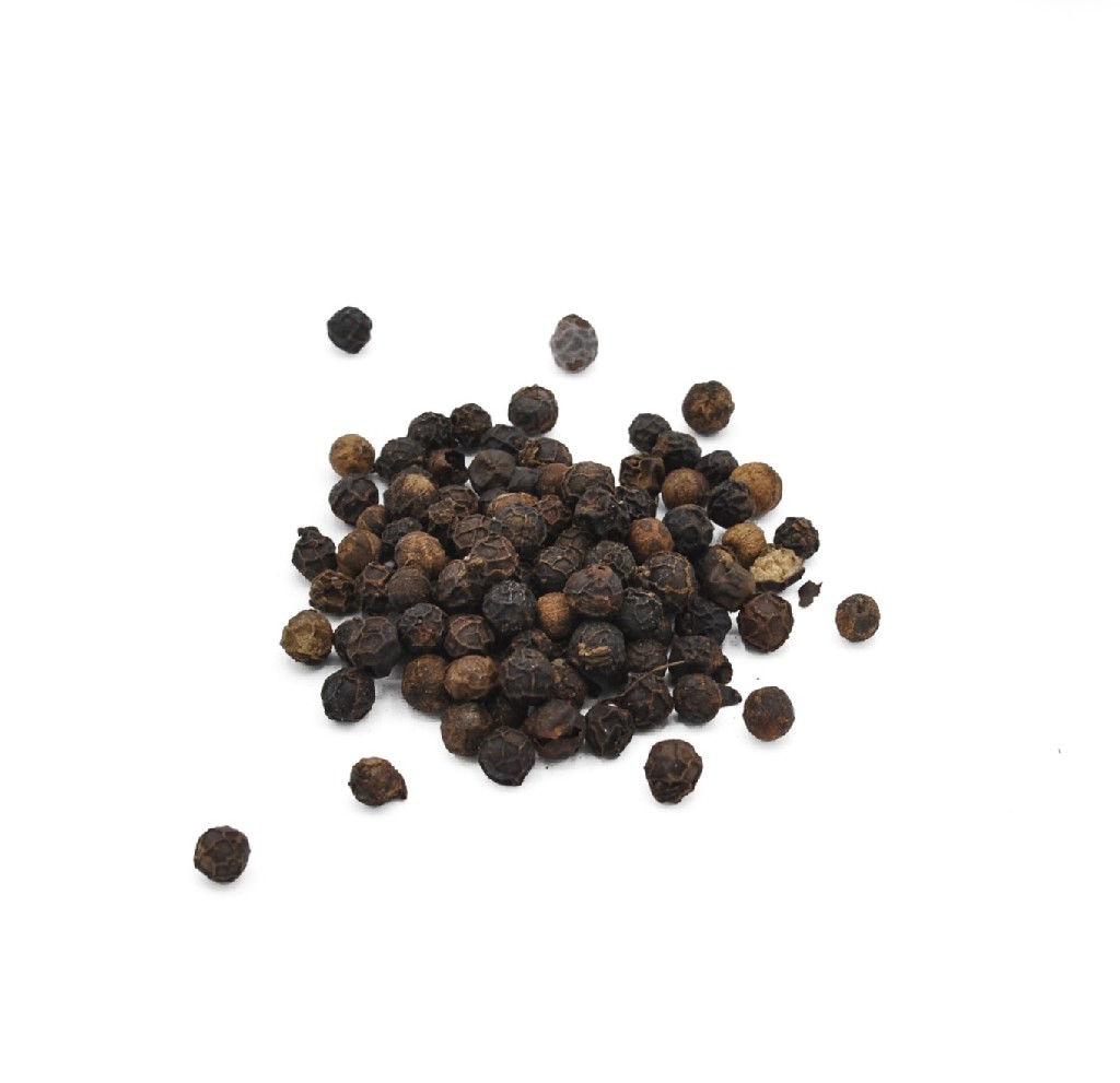 Pebre negre gra