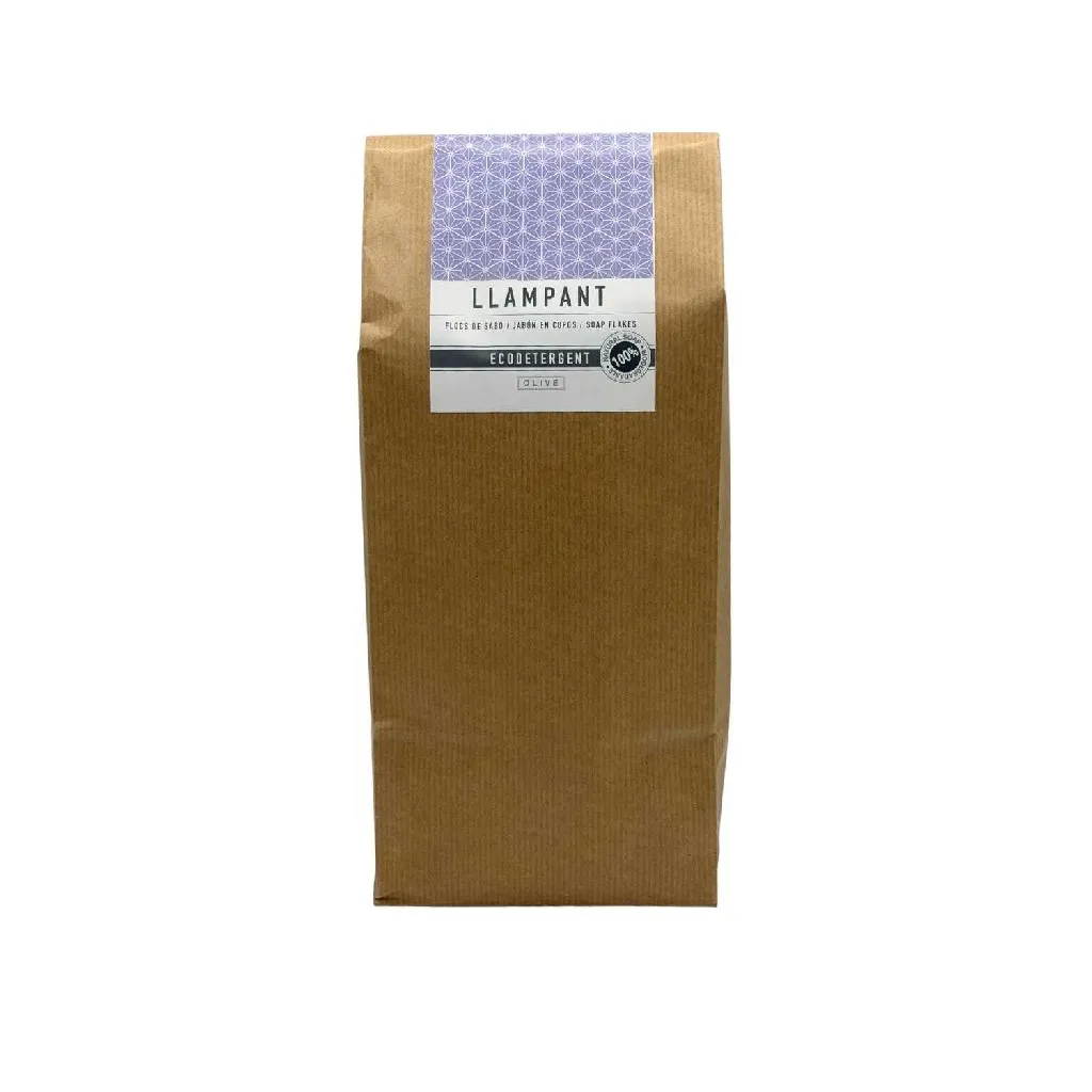 LLampant flocs 500g