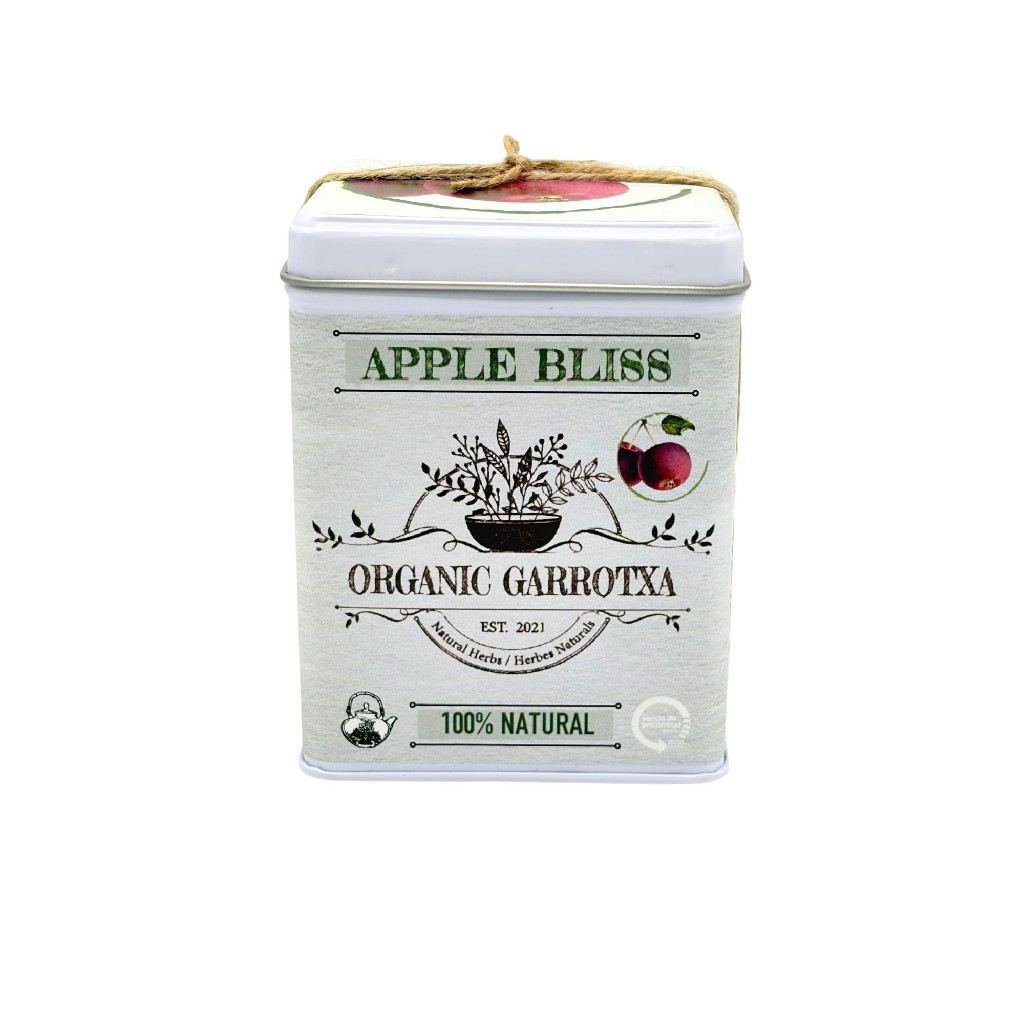 Llauna Apple 130gr