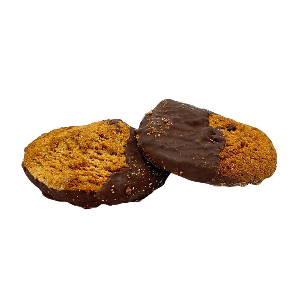 Galetes castanya i xocolata eco