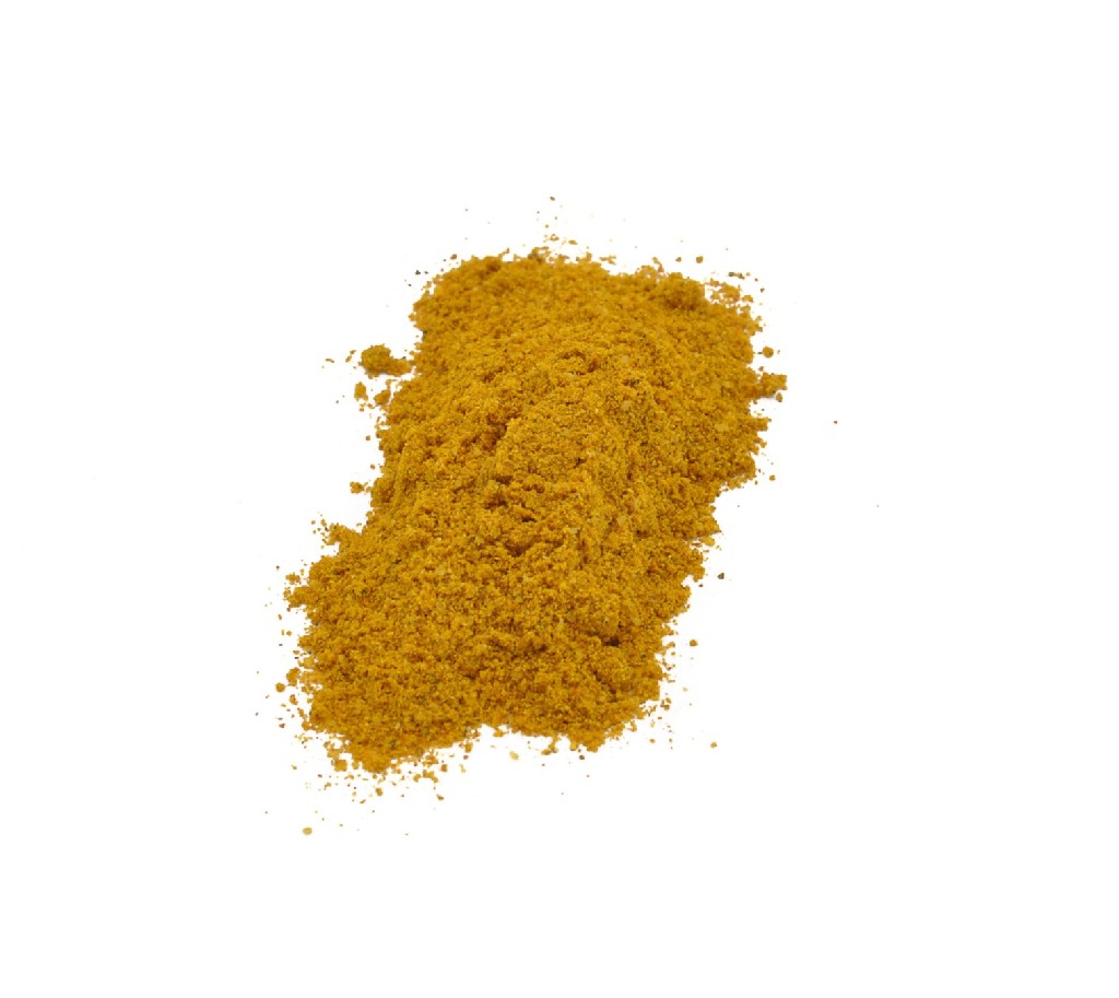 Ras el hanout